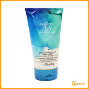 BBW Endless Sea Body Scrub 226g