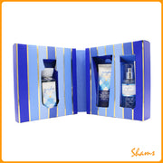 BBW Gingham Gift Set