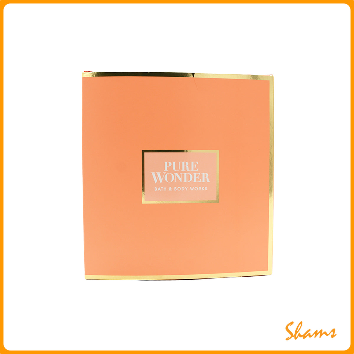 BBW Pure Wonder Gift Set