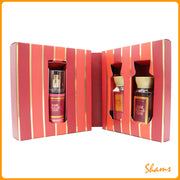 BBW Dark Velvet Oud Gift Set