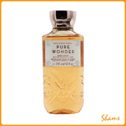 BBW Pure Wonder Body Wash 295ml