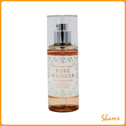 BBW Pure Wonder Fine Fragrance Mist 75ml
