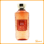 BBW Peach Bellini Body Wash 295ml