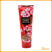 BBW Japanese Cherry Blossom Body Cream 226g