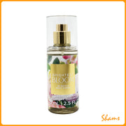 BBW Brightest Bloom Fine Fragrance Mist 75ml