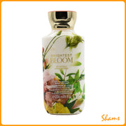 BBW Brightest Bloom Body Lotion 236ml