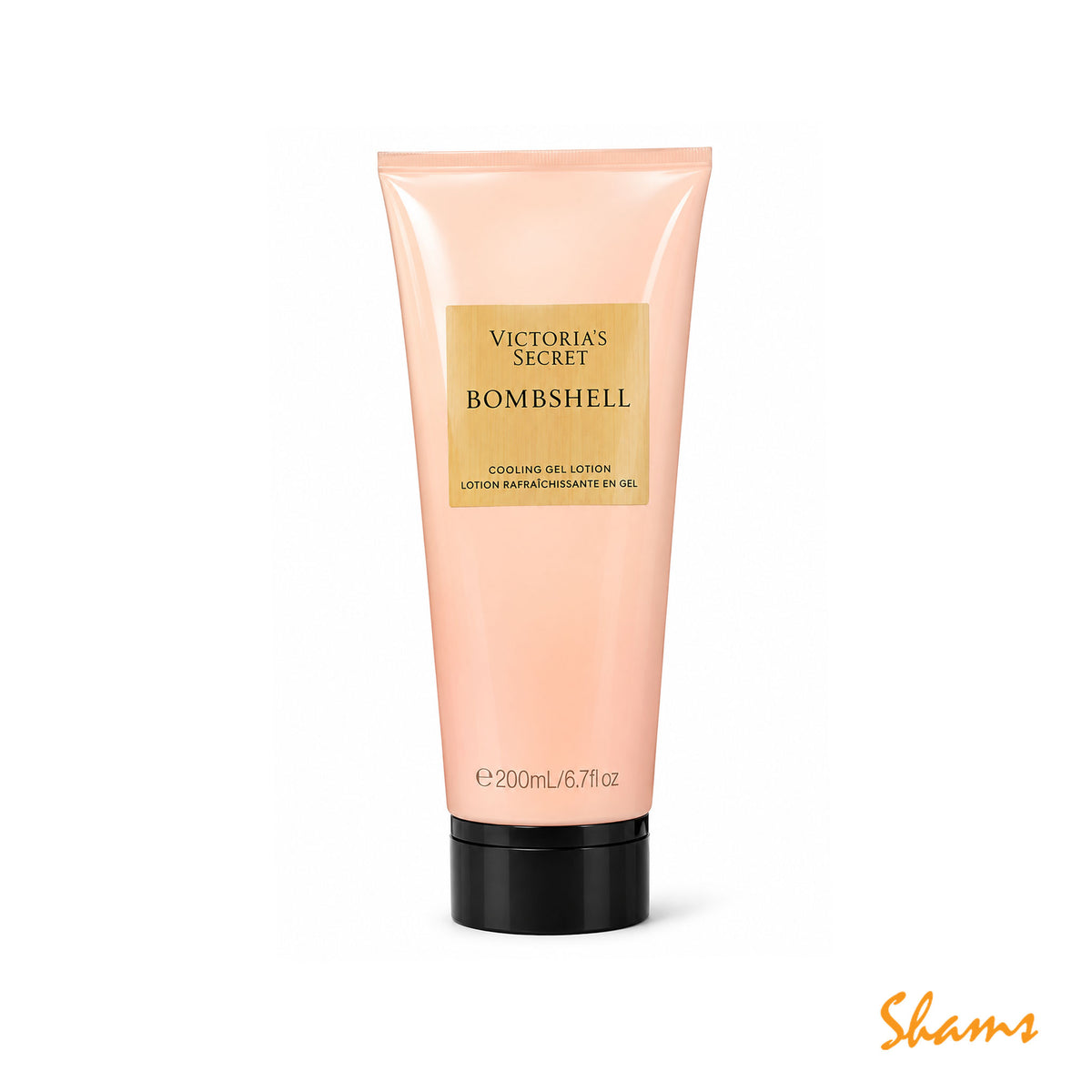Victoria's Secret Bombshell Fragrance Lotion 200ml