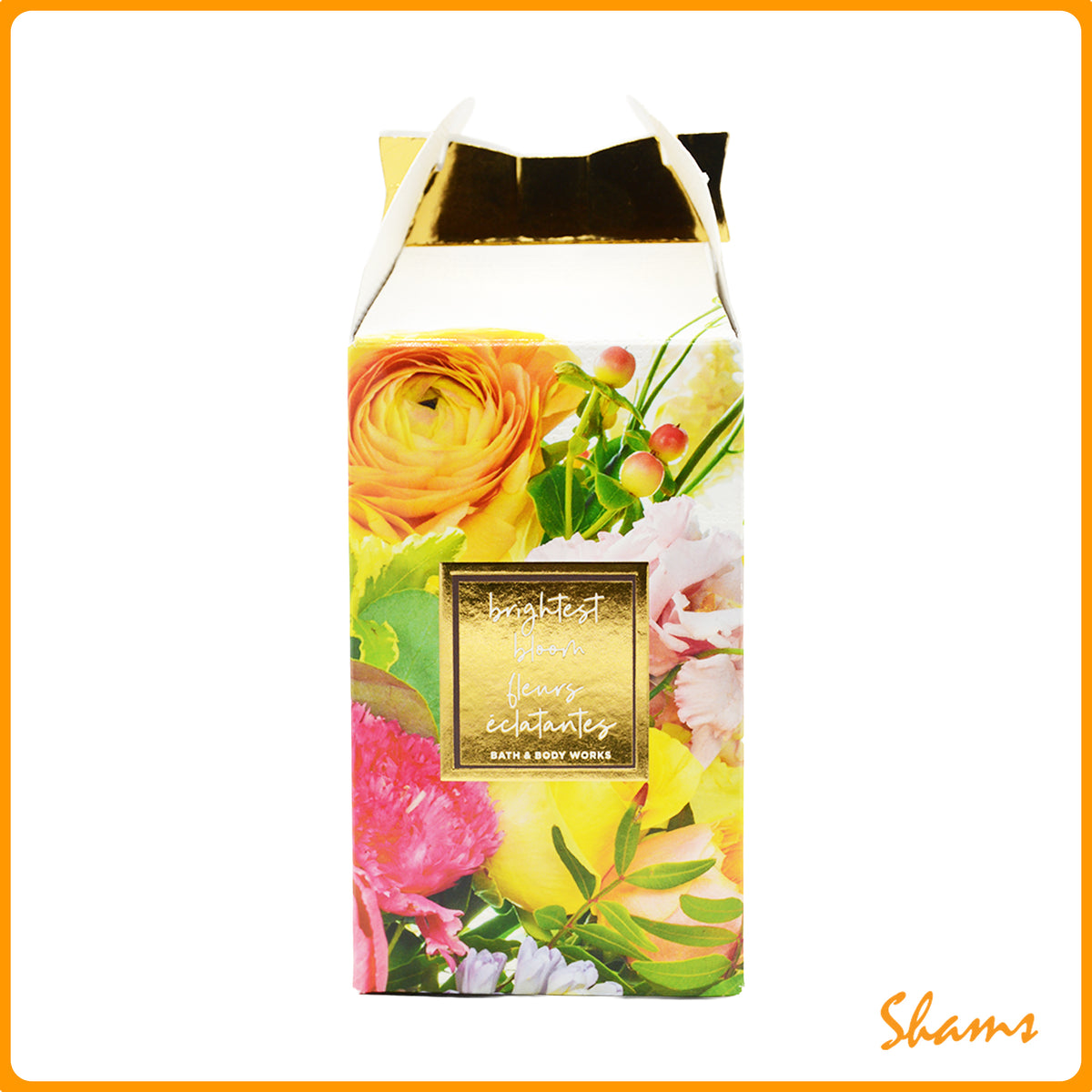 BBW Brightest Bloom Gift Set