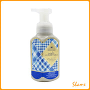 BBW Gingham Unstoppable Cleansing Gel Hand Soap 259ml