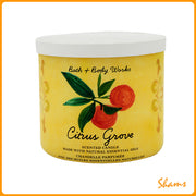 BBW Citrus Grove Scented Candle 411g