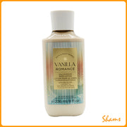 BBW Vanilla Romance Body Lotion 236ml