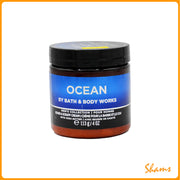 BBW Ocean Beard & Scruff Cream 113g