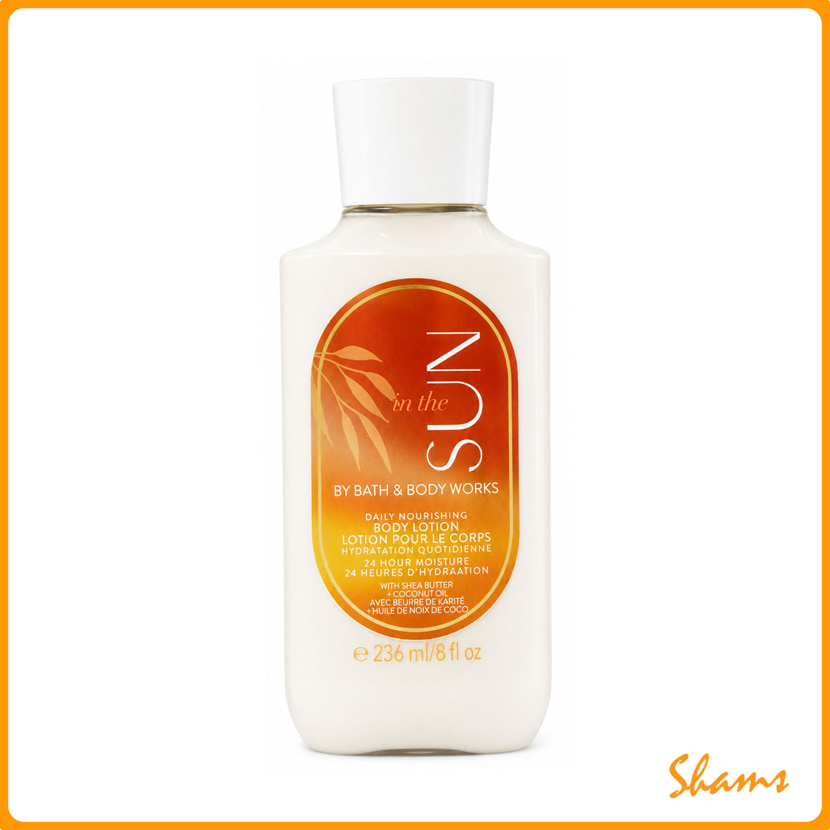 BBW In The Star Body Lotion 236ml