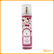 BBW Sweetheart Cherry Fine Fragrance Mist 236ml