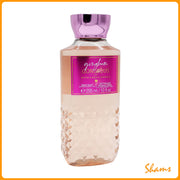 BBW Gingham Gorgeous Body Wash 295ml