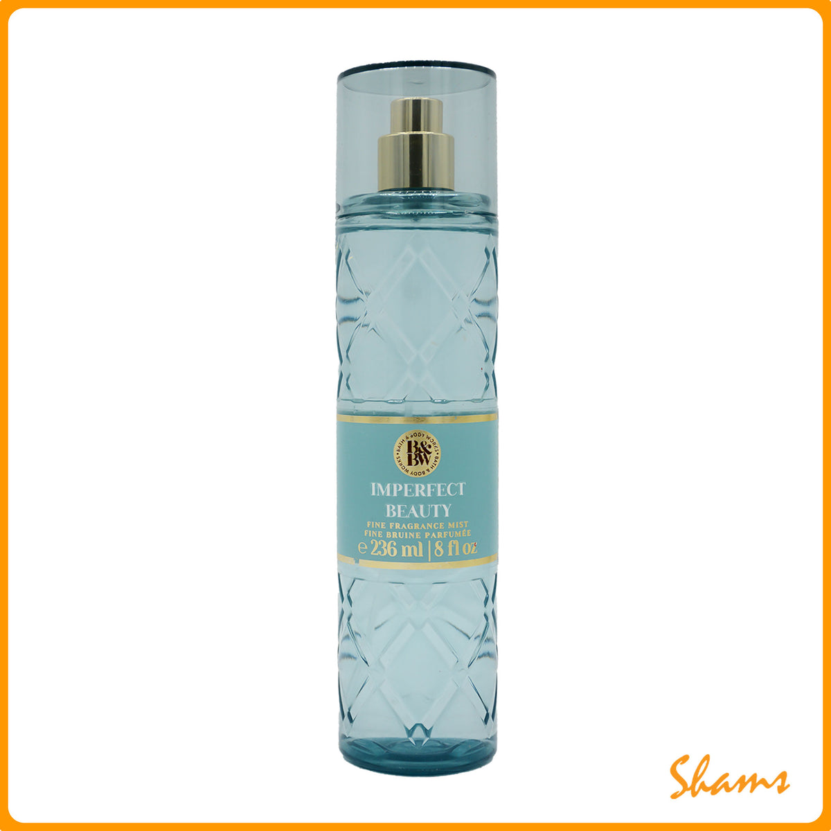 BBW Imperfect Beauty Fine Fragrance Mist 236ml