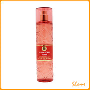 BBW Strawberry Flirt Fine Fragrance Mist 236ml
