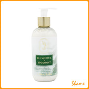 BBW Eucalyptus + Spearmint Moisturizing Body lotion 248ml