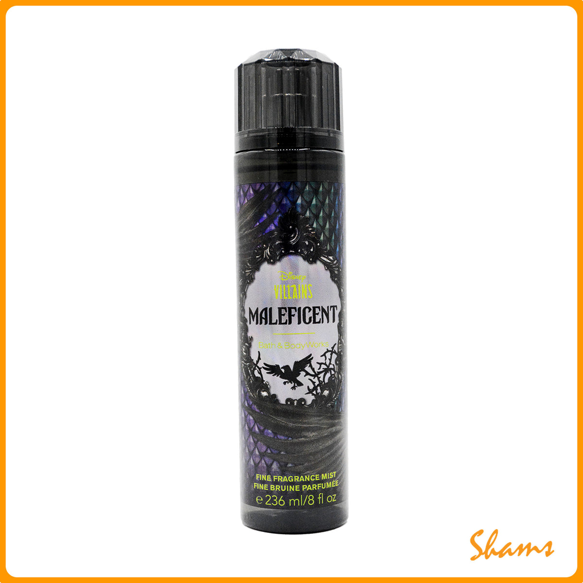 BBW Villains Maleficent Fragrance Mist 236ml