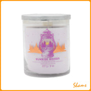 BBW Sunrise Woods Scented Candle 277g