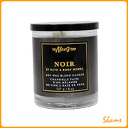 BBW Noir By Bath & Body Works Scented Candle 277g