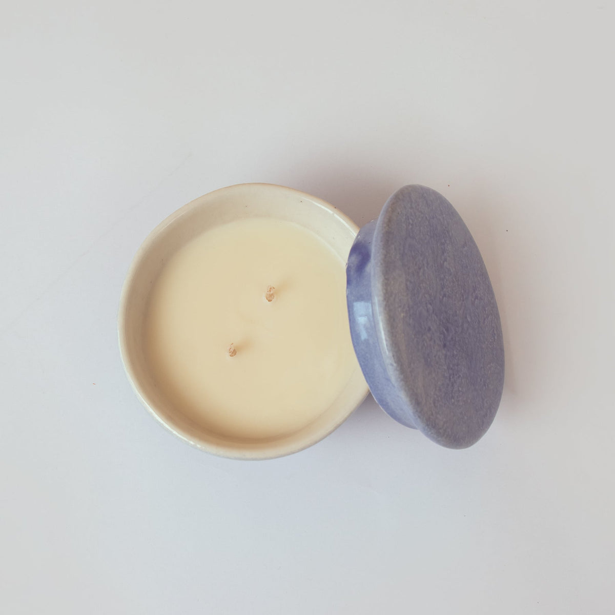 Tableware Beesoy Candle Champa Cup Lid Small Mint AC00059 - Shams Shopping Centre Tableware  