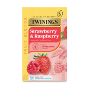 Tiwinings f&f rusbery strabry & loganbery 20bg 40g