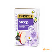 Twinings Sleep Superblends 20 Tea Bags 30g