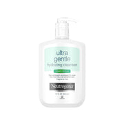 Neutrogena Ultra Gentle Hydrating Cleanser Creamy Formula 354ml - Shams Shopping Centre Neutrogena  