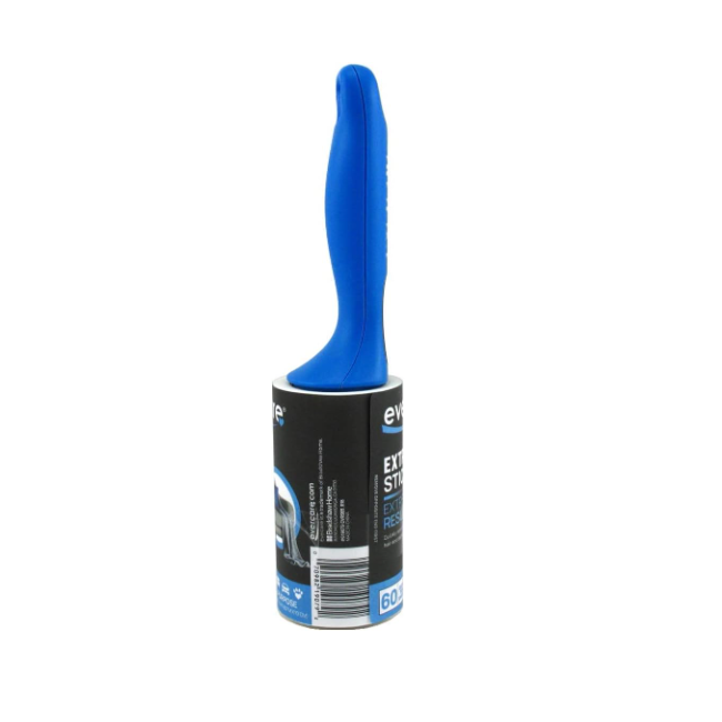 Evercare Wxtremee Stick Roller 60 Sheets