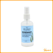 MANA Rosemary Hair Growth Spray 110ml