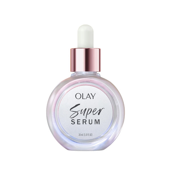 Olay Super Serum 30ml - Shams Shopping Centre Olay  