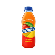 Snapple Mango Madness 473ml
