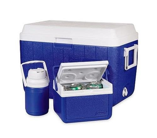 Coleman 54 QTR 1/3 Combo Pack - Shams Shopping Centre Coleman  