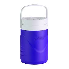 Coleman Jug 1 Gal Blue - Shams Shopping Centre Coleman  