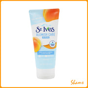 Stives Blemish Control Apricot Scrub 170g