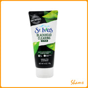 Stives Blackhead Clearing Geen Tea Scrub 170g