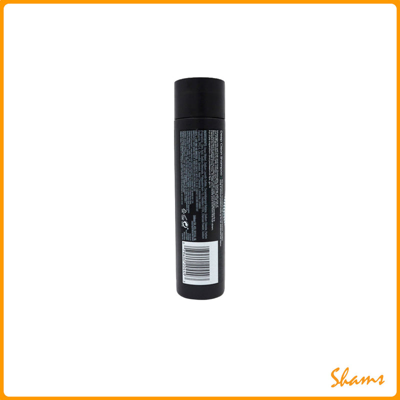 Toni & Guy Men Deep Clean Shampoo 250ml