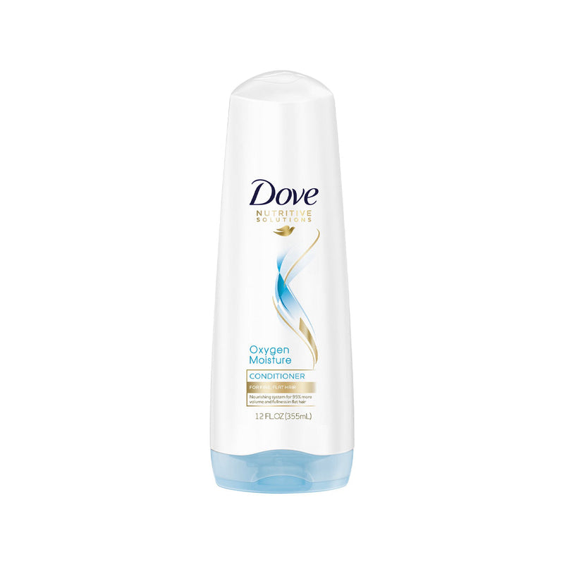 Dove Oxygen Moisture Conditioner 355ml