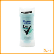 Degree Degree Ulraclear Black+White Deo Stick 74gm