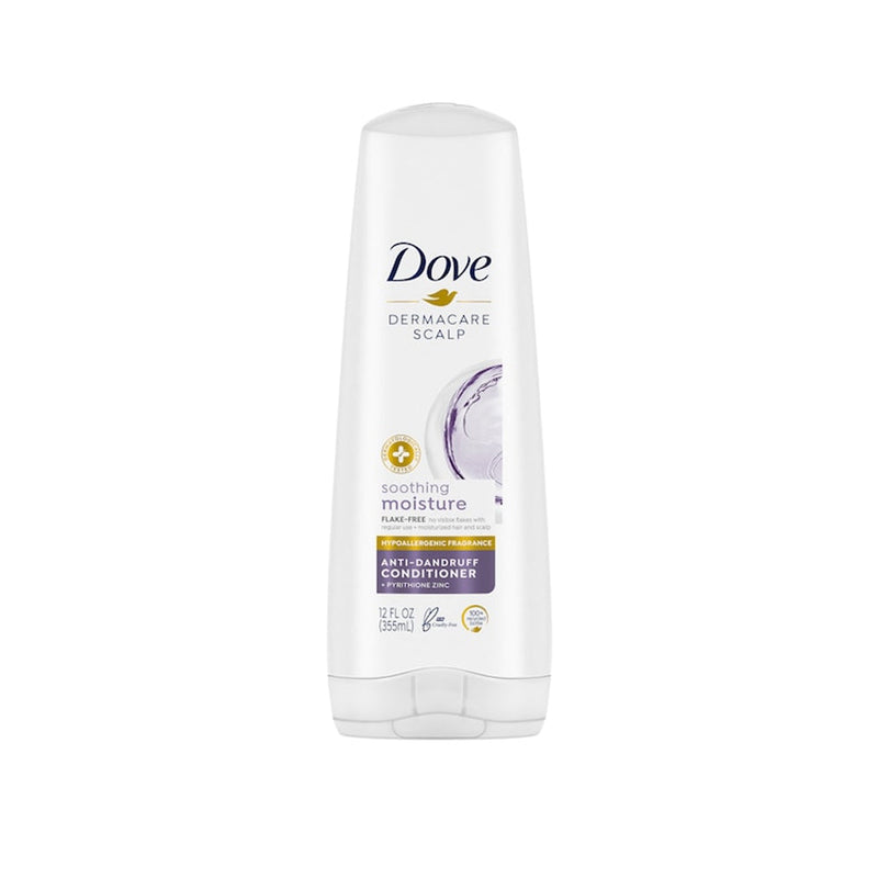Dove Soothing Moisture Conditioner 355ml
