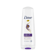 Dove Volume & Fullness Conditioner 355ml - Shams Shopping Centre Dove  