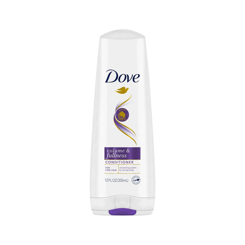 Dove Volume & Fullness Conditioner 355ml