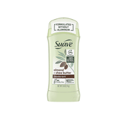 Suave Almond +Shea Butter Deo Stick 74g - Shams Shopping Centre Suave  