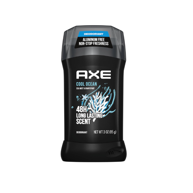 Axe Cool Ocean Deodorant
