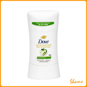 Dove Advance Care Cool Essentials Deo Stick 45g