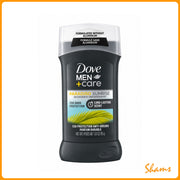 Dove Men +Care Paradiso Sunrise Deo Stick 85g