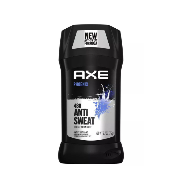 Axe Anti Sweat Deodrant Stick 76g