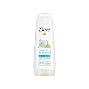Dove Coconut & Hydration Conditioner 355ml - Shams Shopping Centre Dove  