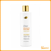 Dove Anti Dandruff Dryness & Itch Relief Conditioner 355ml